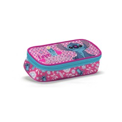 Trousse Ovale Stitch Disney