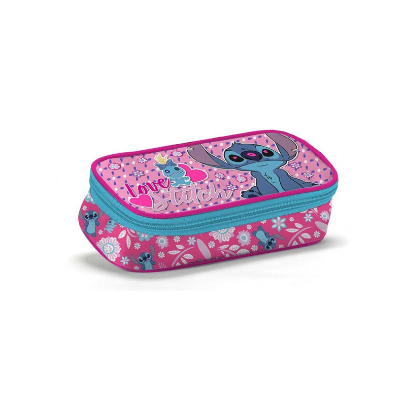 Trousse Stitch Disney