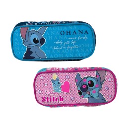 Trousse Ovale Stitch Disney