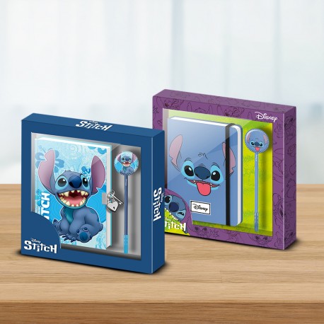 set-stitch-disney-journal-intime-et-stylo