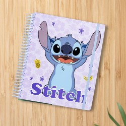 Lunettes de Soleil Stitch Enfant Disney sur Logeekdesign