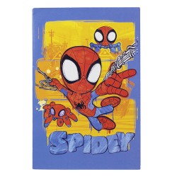 Album d'Activités Coloriage Spidey Marvel