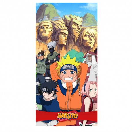 8 éléments de décoration inspirés par l'univers de Naruto pour une