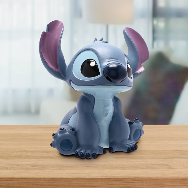 Tirelire Stitch Disney Lilo & Stitch 40 cm