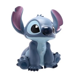 Tirelire Stitch Disney en Résine