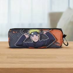 Des produits dérivés spécial Naruto - Logeek Design