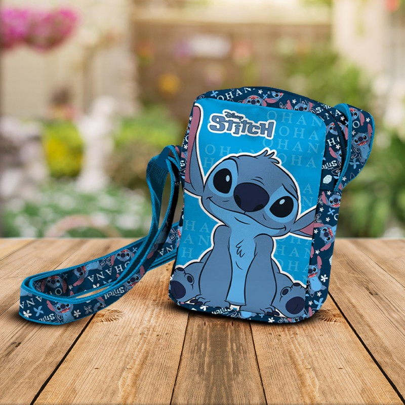 Tasse d'Amoureux Disney Lilo & Stitch - Cadeau pour sa Copine