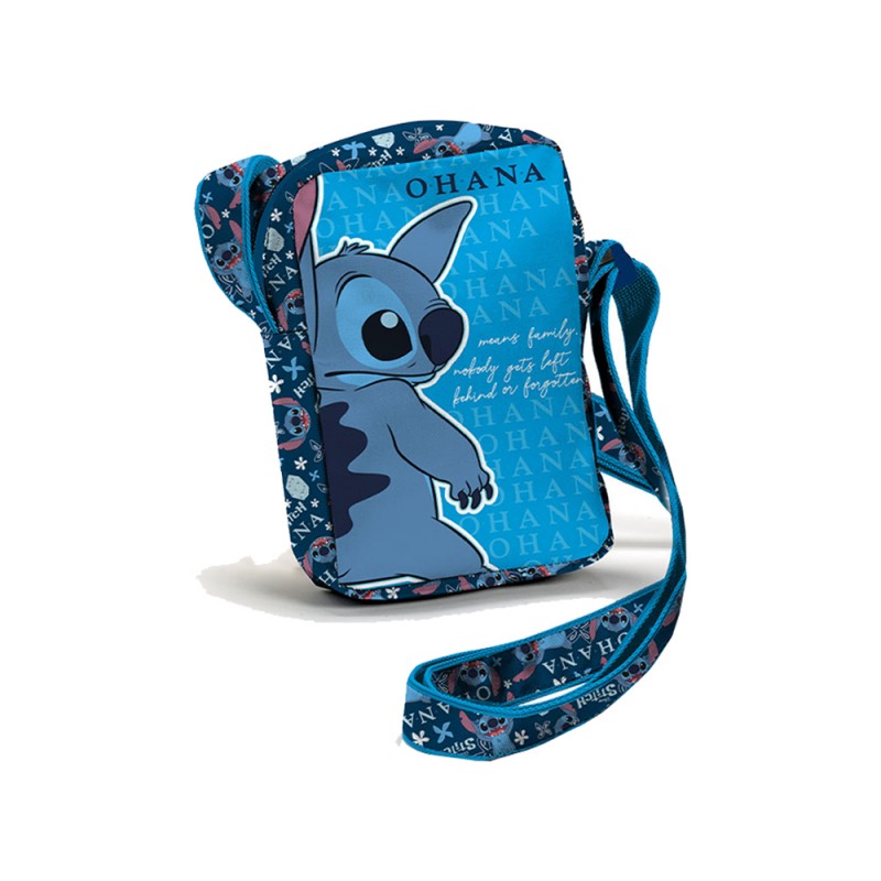 Sac à dos Lilo et Stitch Ohana 40 CM