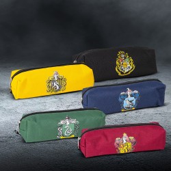 Trousse Harry Potter Poudlard & Maisons Bandes