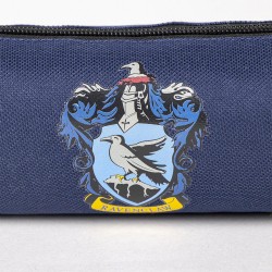 Trousse Harry Potter Poudlard & Maisons Bandes