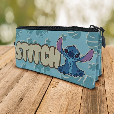 Trousse Triple Stitch Cute Disney