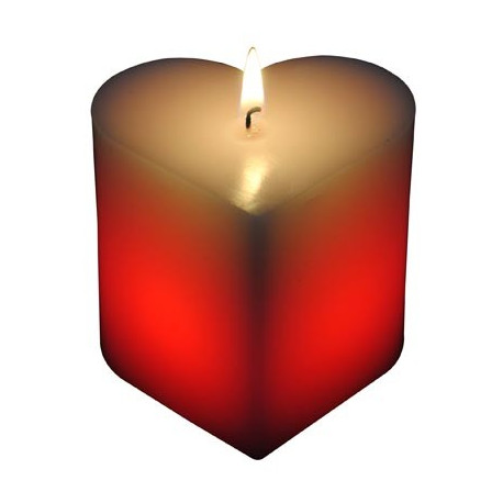 Image de la magic love candle