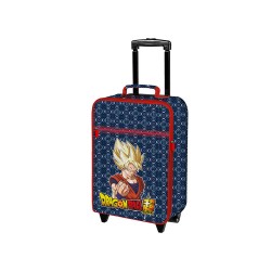 Valise à Roulettes Dragon Ball Super