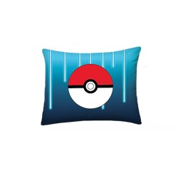 Parure de Lit Pokémon - Pikachu & Pokéball
