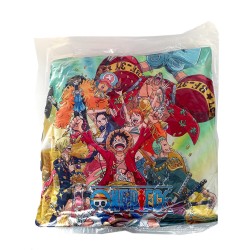 Coussin One Piece Personnages / Pirate