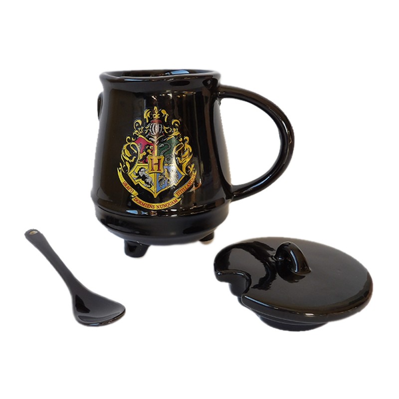 Mug chaudron de Poudlard de Harry Potter