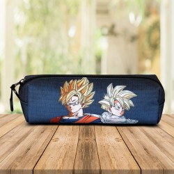 Trousse Rectangulaire Dragon Ball Fan Square Unity