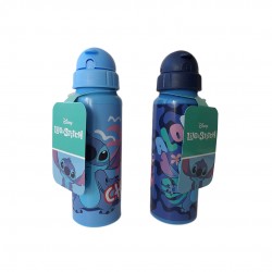 Gourde Stitch Disney 550 ml Aluminium Chill Aloha