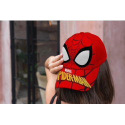 Casquette Spiderman Marvel
