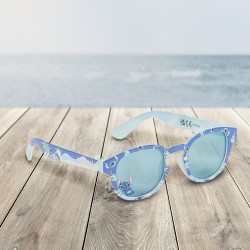 Lunettes de Soleil Stitch Disney pour Enfant