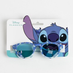 Lunettes de Soleil Stitch Disney pour Enfant