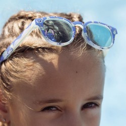 Lunettes de Soleil Stitch Disney pour Enfant