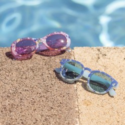 Lunettes de Soleil Stitch Disney pour Enfant