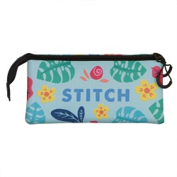 Trousse Triple Stitch Disney Tropical Guitare