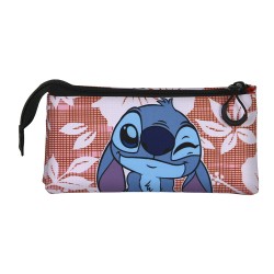 Trousse Triple Stitch Disney Rose Maui