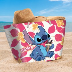 Sac de Plage Stitch Disney Glace Yummy