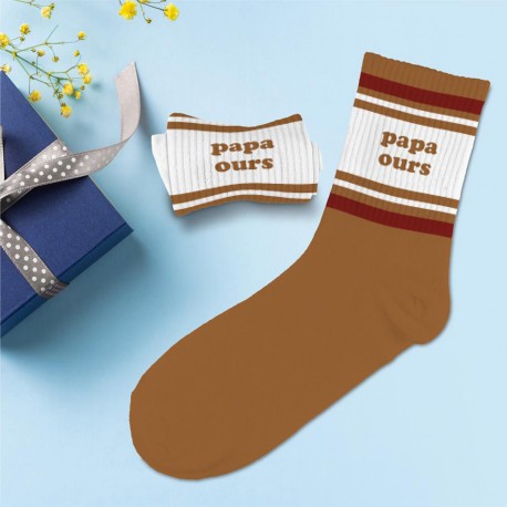 chaussettes-homme-fantaisie-tricolores