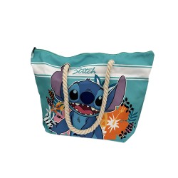 Sac de Plage Stitch Disney Tropical