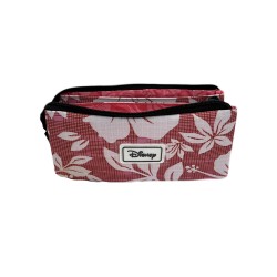 Trousse Triple Stitch Disney Rose Maui