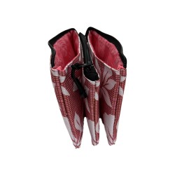 Trousse Triple Stitch Disney Rose Maui