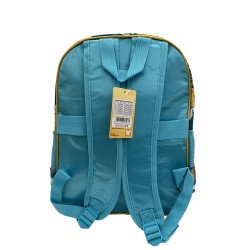 Sac à Dos Stitch Disney Turquoise Tropical