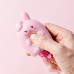 Ruban Correcteur Animaux Kawaii 3D