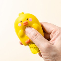 Ruban Correcteur Animaux Kawaii 3D