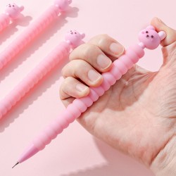 Crayon Spirales Animaux Kawaii