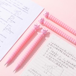 Crayon Spirales Animaux Kawaii