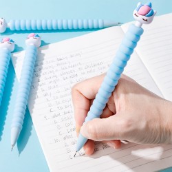 Crayon Spirales Animaux Kawaii