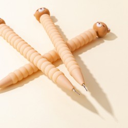 Crayon Spirales Animaux Kawaii