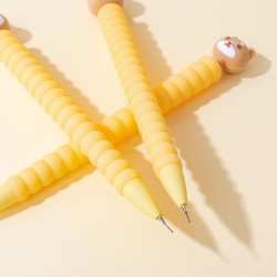 Crayon Spirales Animaux Kawaii