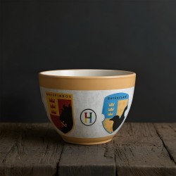 Maxi Tasse Harry Potter Maisons Poudlard