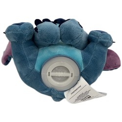 Tirelire Peluche Stitch Disney 3D