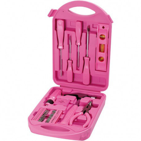 Ce kit complet pour bricoleuse avertie est l’idée cadeau parfaite