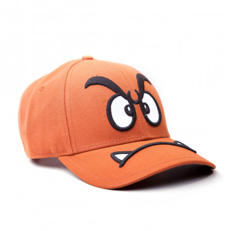 Image de la casquette Goomba