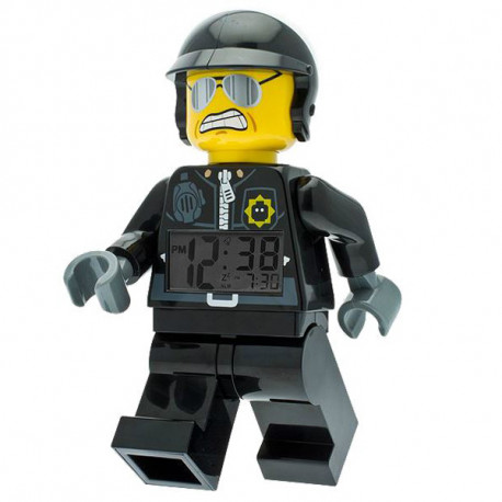 Le réveil Lego Bad Cop