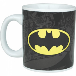Mug Batman Punch