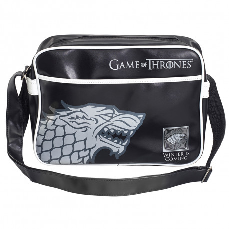 sac à bandoulière Game of Thrones