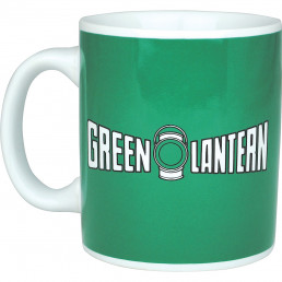 Mug Green Lantern Justice League